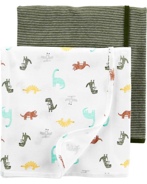 Carter's Baby Blankets: Soft & Colorful Designs for Little Ones