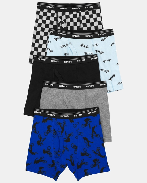 5PK Boxers - Carter's
